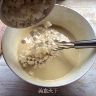 马蹄糕的做法步骤:9