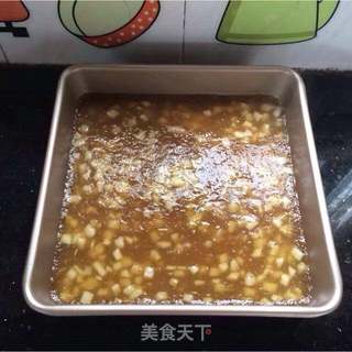 马蹄糕的做法步骤:13