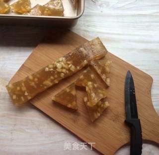 马蹄糕的做法步骤:14