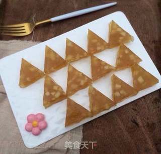 马蹄糕的做法步骤:15