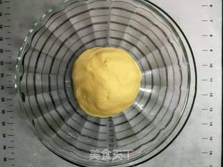 粗粮小窝头的做法步骤：3