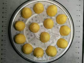 粗粮小窝头的做法步骤：5