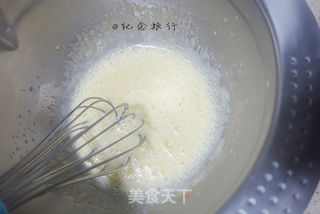 懒人免搅打香草冰淇淋的做法步骤:3