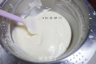 懒人免搅打香草冰淇淋的做法步骤:6