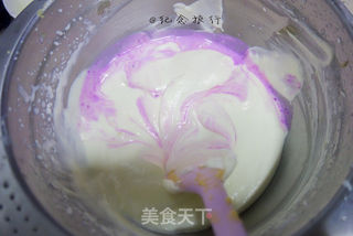 懒人免搅打香草冰淇淋的做法步骤:8