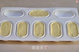 榴莲冰淇淋的做法步骤:5