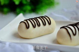 榴莲冰淇淋的做法步骤:7