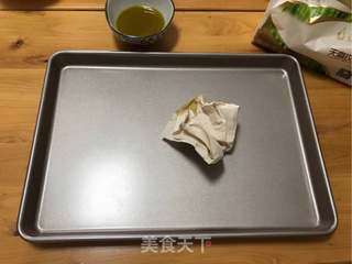红薯糯米饼的做法步骤:8