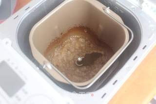 蜜桃果酱的做法步骤:6