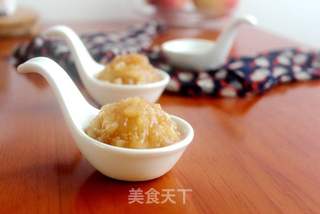 蜜桃果酱的做法步骤:9