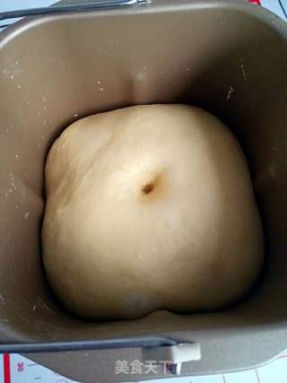 紫薯面包的做法步骤:17
