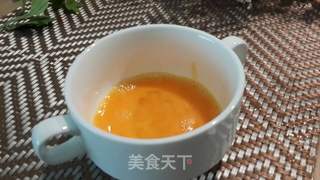 减肥美容排毒的冬瓜虾仁羹的做法步骤：2
