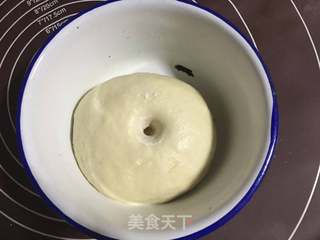 茄汁肉酱披萨盒的做法步骤:3