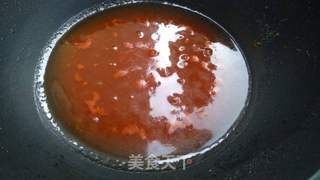 菊花茄子的做法步骤:11