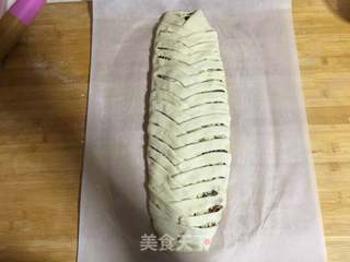 茄汁肉酱披萨盒的做法步骤:15
