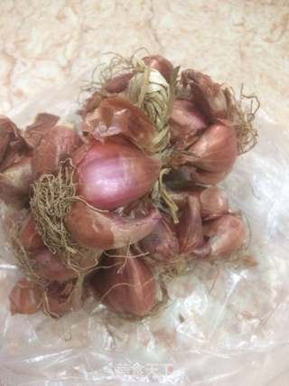 葱油拌面的做法步骤：4