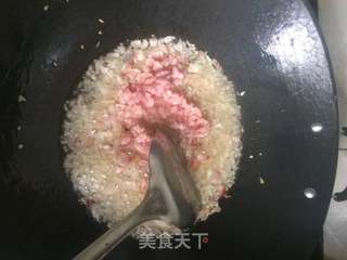 葱油拌面的做法步骤：10