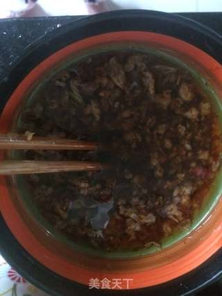葱油拌面的做法步骤:15
