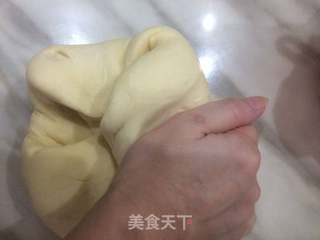 葱油拌面的做法步骤：16
