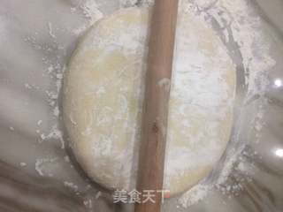 葱油拌面的做法步骤：17