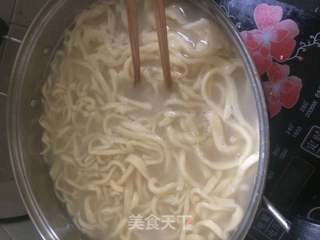 葱油拌面的做法步骤：24
