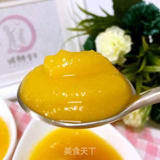 宝宝辅食:爽脆双瓜泥。的做法步骤:7