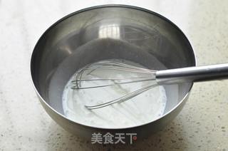 燕麦蛋挞的做法步骤:2