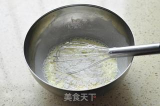 燕麦蛋挞的做法步骤:4