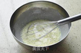燕麦蛋挞的做法步骤:5