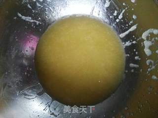 核桃酥的做法步骤:3