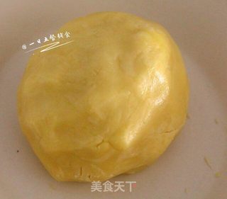 旺仔小馒头的做法步骤:4