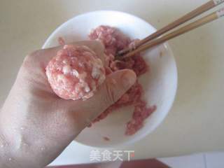 荷包蛋汽水丸子的做法步骤:5