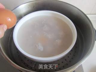 荷包蛋汽水丸子的做法步骤：8
