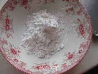 美味鲜虾肠粉的做法步骤：2