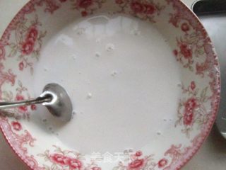 美味鲜虾肠粉的做法步骤：3
