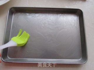 美味鲜虾肠粉的做法步骤：5