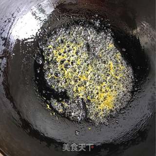 脆皮柠檬虾的做法步骤:9