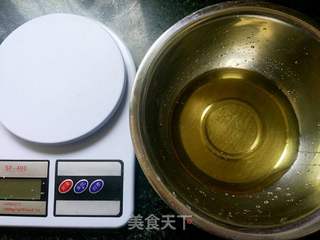 鲜花馅月饼的做法步骤:2
