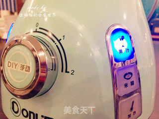 【夏日清爽果汁】香橙汁的做法步骤:5