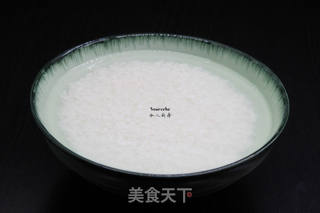 黄金蛋炒饭的做法步骤:2