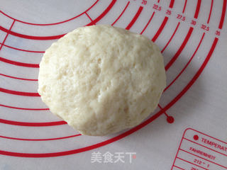 香肠酥的做法步骤:5