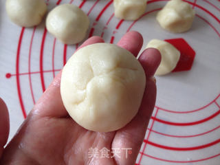 香肠酥的做法步骤:12