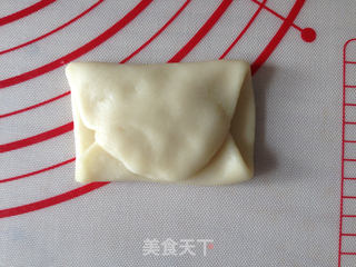 香肠酥的做法步骤:14