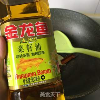 干锅小龙虾的做法步骤:8