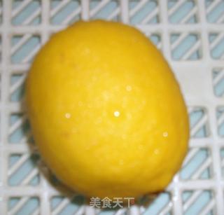 紫薯月饼的做法步骤:2