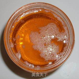 紫薯月饼的做法步骤:3