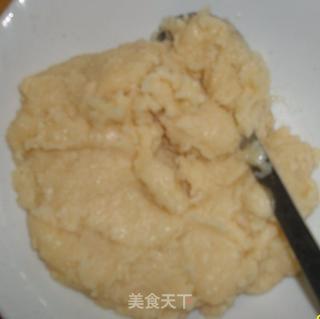 紫薯月饼的做法步骤:9