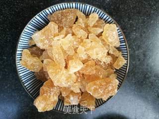 红心火龙果果酱的做法步骤:3