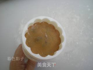广式蛋黄月饼的做法步骤:19
