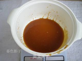 广式蛋黄月饼的做法步骤:5
